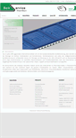 Mobile Screenshot of beltservice.de